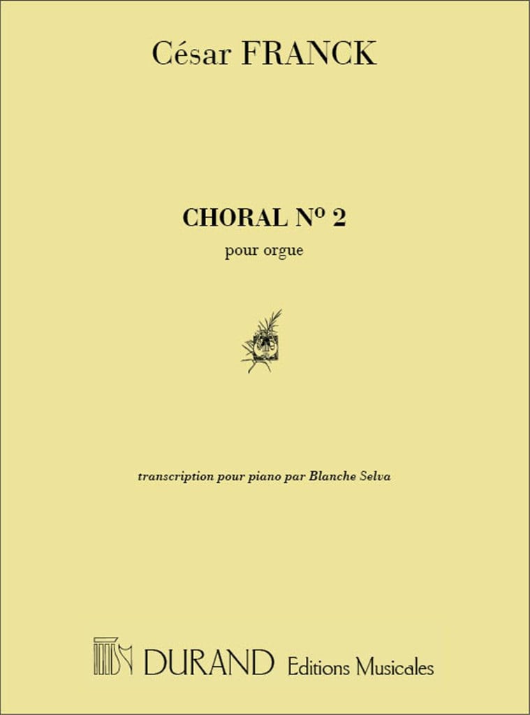 Choral N 2